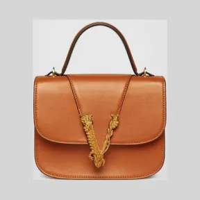 范思哲/Versace Virtus两背式手袋 DBFH211-D5VIT_K2KTP