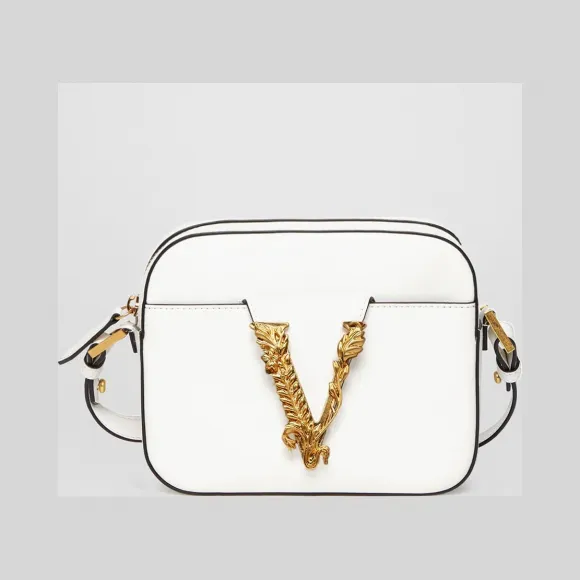 Versace  Virtus相机包 DBFH312-D5VIT_K0AOT