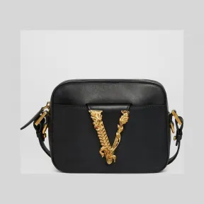 Versace  Virtus相机包 DBFH312-D5VIT_K41OT