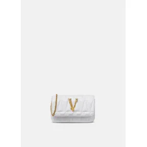 范思哲/Versace 白色 DBFI002-D2NTRT-6W17V