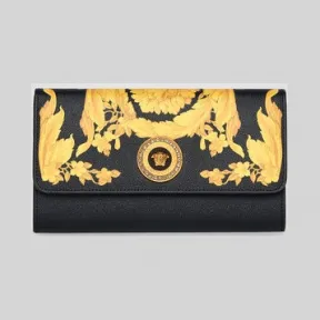 范思哲/Versace Barocco SS'92 晚宴包 DBSG377-DV2BAR_K4MCT