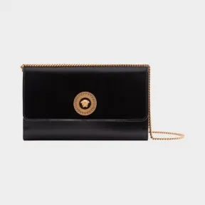 范思哲/Versace 美杜莎头像晚宴包 DBSG377-DVTH3_K41OT