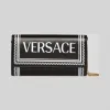 范思哲/Versace 90年代复古风Logo晚宴包 DBSG377L-D5VSV_K41OT