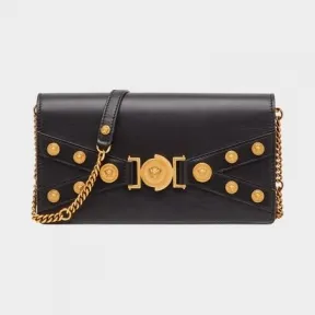 范思哲/Versace Tribute晚宴包 DBSG675-DV1T_K41OT