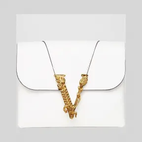 Versace  Virtus手包 DBSH322-D5VIT_K0AOT