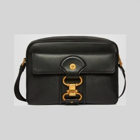 范思哲/Versace Damysus斜挎包 DFB7686-DMXLE_DNNT