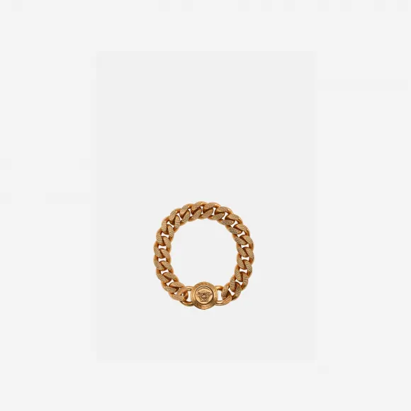 范思哲/Versace 贡金色 DG06996-DJMT-KOT