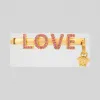 范思哲/Versace Love Versace发夹 DGVH143-DJMX_D63OH