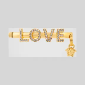 范思哲/Versace Love Versace发夹 DGVH143-DJMX_DCO0H