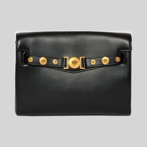 范思哲/Versace Tribute小袋 DL27448-DVTE5_K41OT