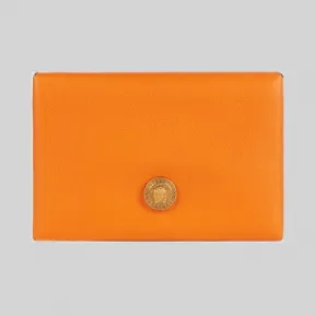 Versace  美杜莎零钱包 DP3H180-D3VIT_K5BOT