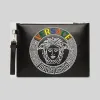 范思哲/Versace 彩色美杜莎Logo小袋 DP85102-DVT7L_KNMP