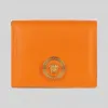 Versace  Icon折叠钱夹 DPDG976-D3VIT_K5BOT