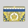 范思哲/Versace Gold Barocco印花卡包 DPN2467-DVTG5_KBMOH
