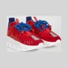 范思哲/Versace Chain Reaction 运动鞋 DSR705G-D7CTG_D6T