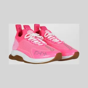 范思哲/Versace Cross Chainer运动鞋 DSU7349-D23TG_DF5