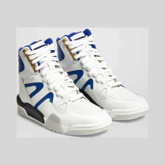 范思哲/Versace Ophion高帮运动鞋 DSU7463-D0VTG_DW7OH