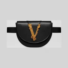 范思哲/Versace Virtus腰包 DV3G984-D5VIT_K41TP