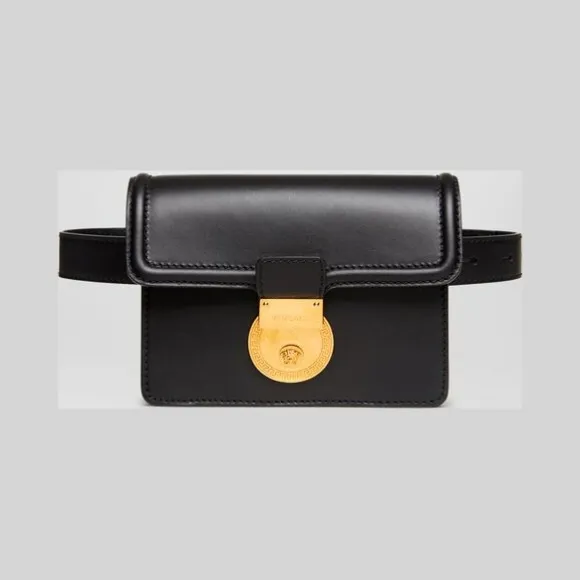 范思哲/Versace V-Adiona腰包 DV3H121-DV1T_K41OT