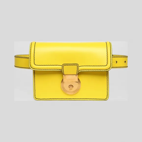 范思哲/Versace V-Adiona腰包 DV3H121-DV1T_K9QOT