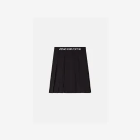 范思哲/Versace 黑色 E72HAE811-EN0101-E899