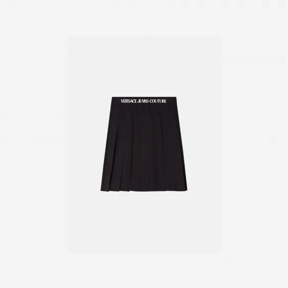 范思哲/Versace 黑色 E72HAE811-EN0101-E899