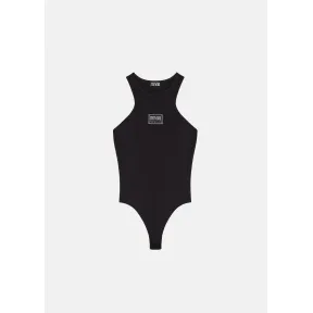 范思哲/Versace 黑色 E72HAM228-EN0008-E899