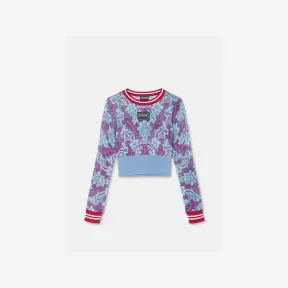 范思哲/Versace 玫红色 E73HAFM26-ECM08H-E337