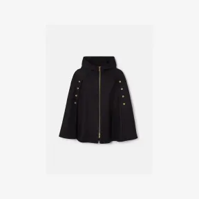 范思哲/Versace 黑色 E73HAT420-EN0141-E899