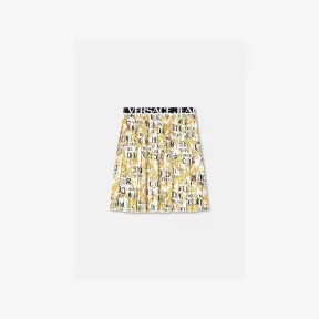 范思哲/Versace 金+白色 E74HAE820-ENS215-EG03