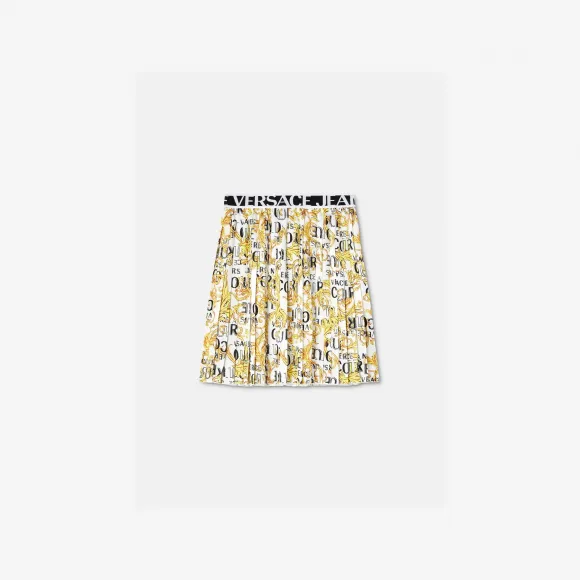 范思哲/Versace 金+白色 E74HAE820-ENS215-EG03