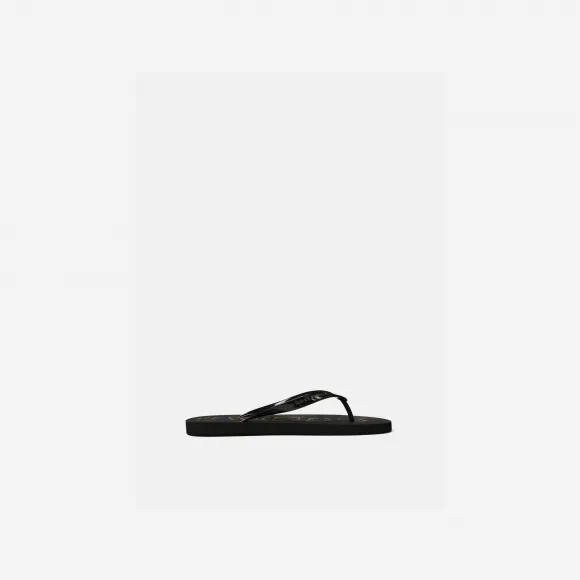 范思哲/Versace Jeans Couture Logo 人字拖 E74YA3SQ7-EZS635-EG89