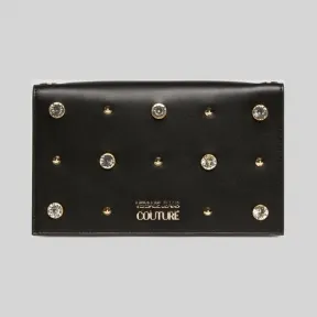 范思哲/Versace 铆钉晚宴包 EE3VUBPP6-E71303_E899