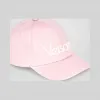 范思哲/Versace 复古Logo棒球帽 ICAP004-IT02714_I1258