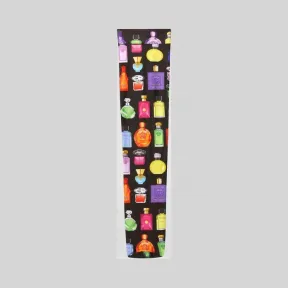 范思哲/Versace Versace Scents印花袜 ICZD002-IK0364_I7975