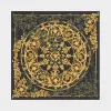 范思哲/Versace Edera 真丝围巾 - 打印 方巾&围巾 IFO9001-IT01127_I7910