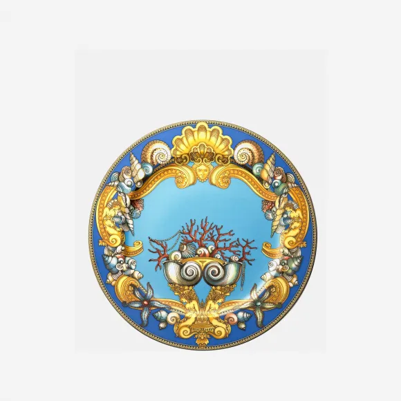 范思哲/Versace 蓝色 N10230-N409608-N1930