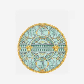 范思哲/Versace 绿色 N10263-N403664-N1933