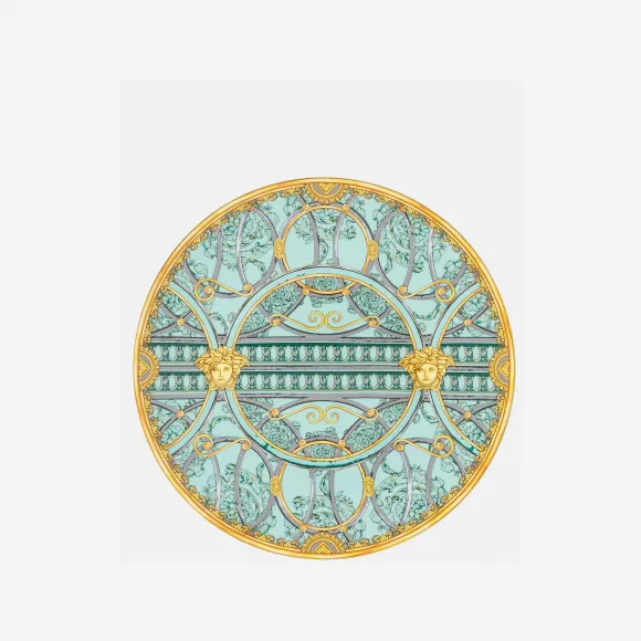 范思哲/Versace 绿色 N10263-N403664-N1933