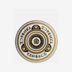 范思哲/Versace 白色+金色 N10263-N403731-N1933