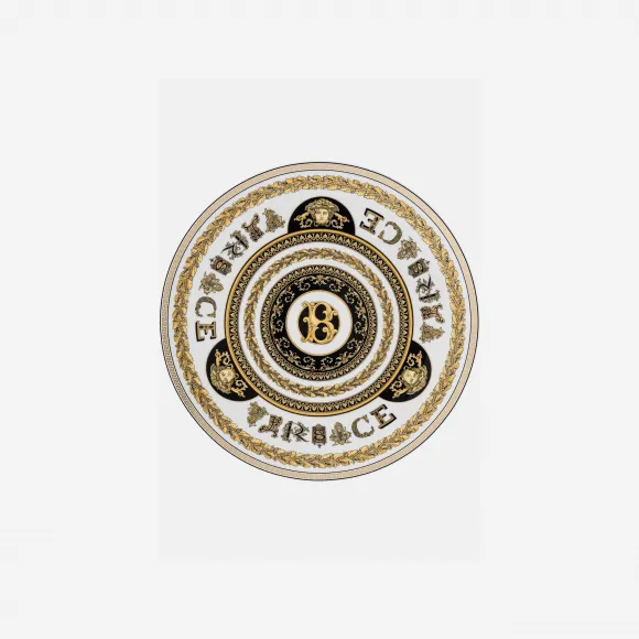 范思哲/Versace 白色+金色 N10263-N403732-N1933