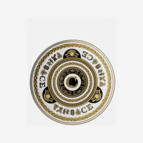 范思哲/Versace 白色+金色 N10263-N403733-N1933