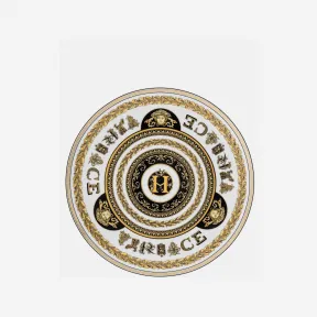 范思哲/Versace 白色+金色 N10263-N403738-N1933