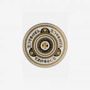 范思哲/Versace 白色+金色 N10263-N403741-N1933