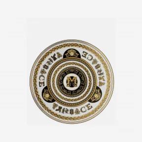 范思哲/Versace 白色+金色 N10263-N403743-N1933