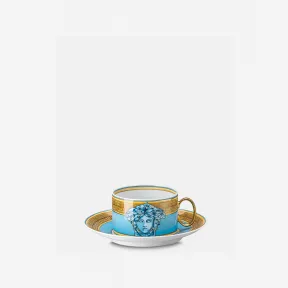 范思哲/Versace 印花 N14640-N403761-N1933