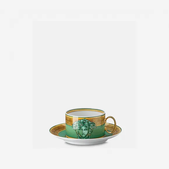 范思哲/Versace 印花 N14640-N403762-N1933