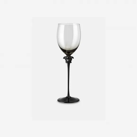 范思哲/Versace 灰色 N40400-N321392-N6912