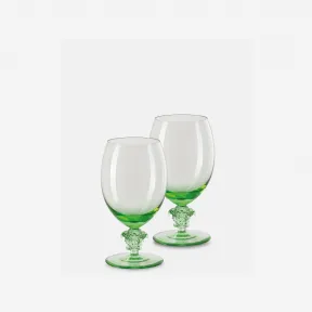 范思哲/Versace 灰色 N48802-N321618-N6912