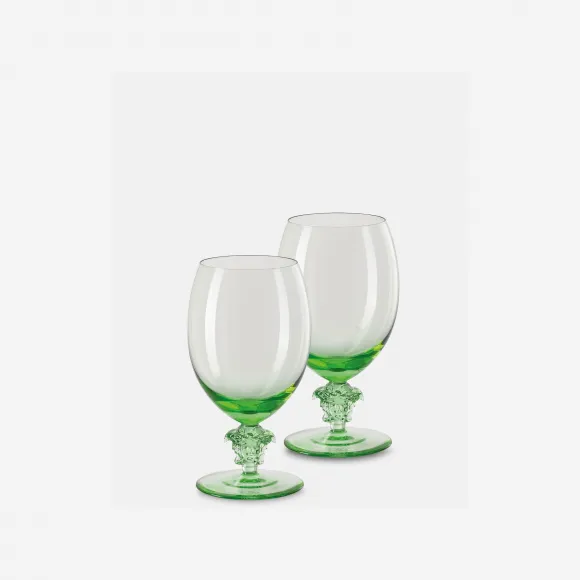 范思哲/Versace 灰色 N48802-N321618-N6912